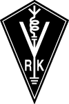 Västerås Radioklubb logotyp